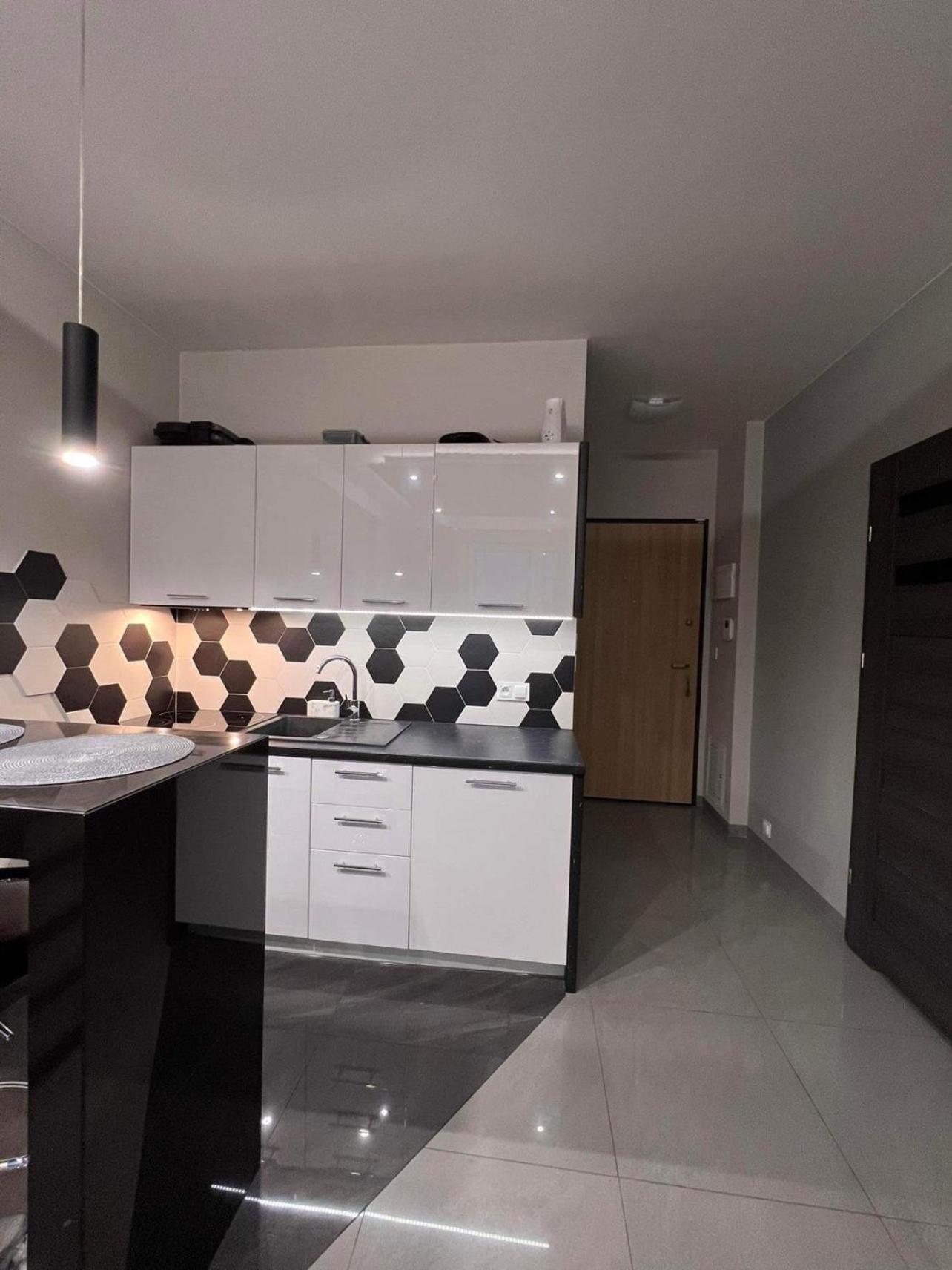 Apartment New Modern *